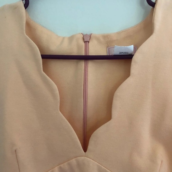 Formal Dress - Picture 2 of 3